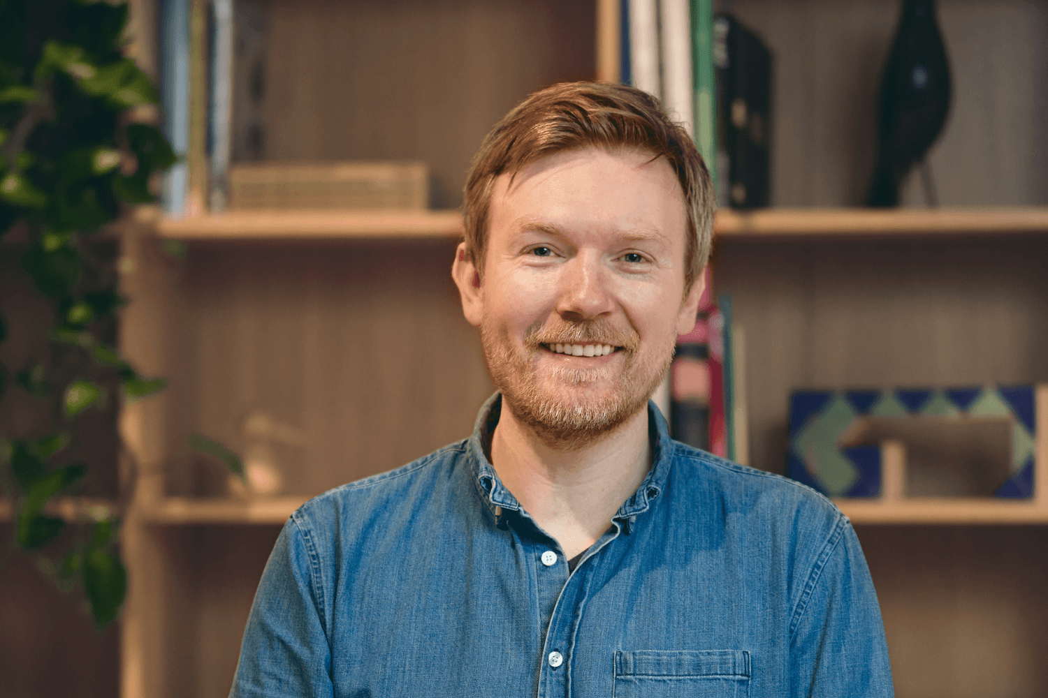 Lars Løwenborg
