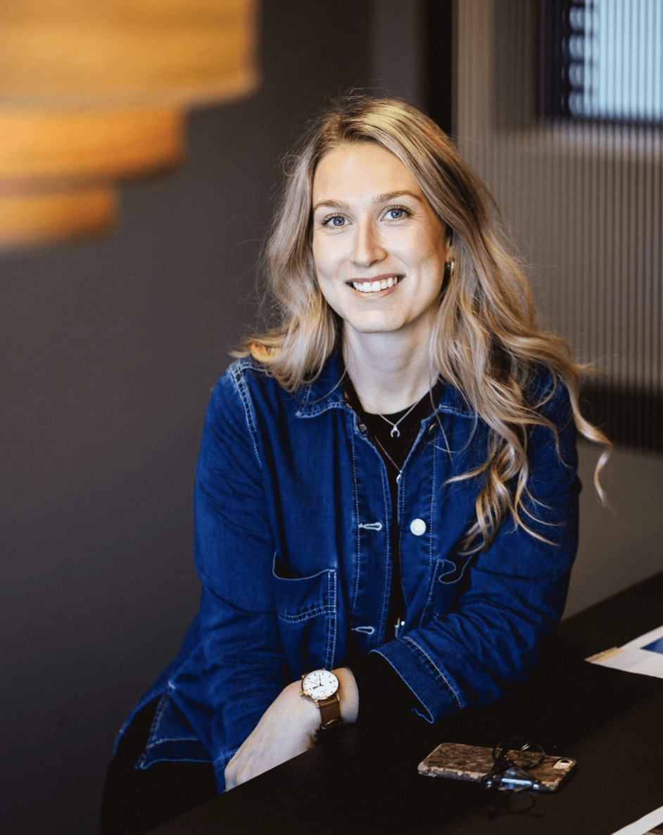 Henrikke Øijord Haugan